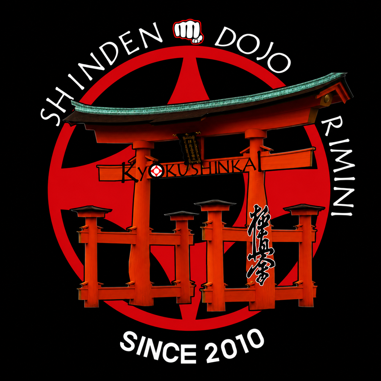 Rimini Karate Kyokushinkai